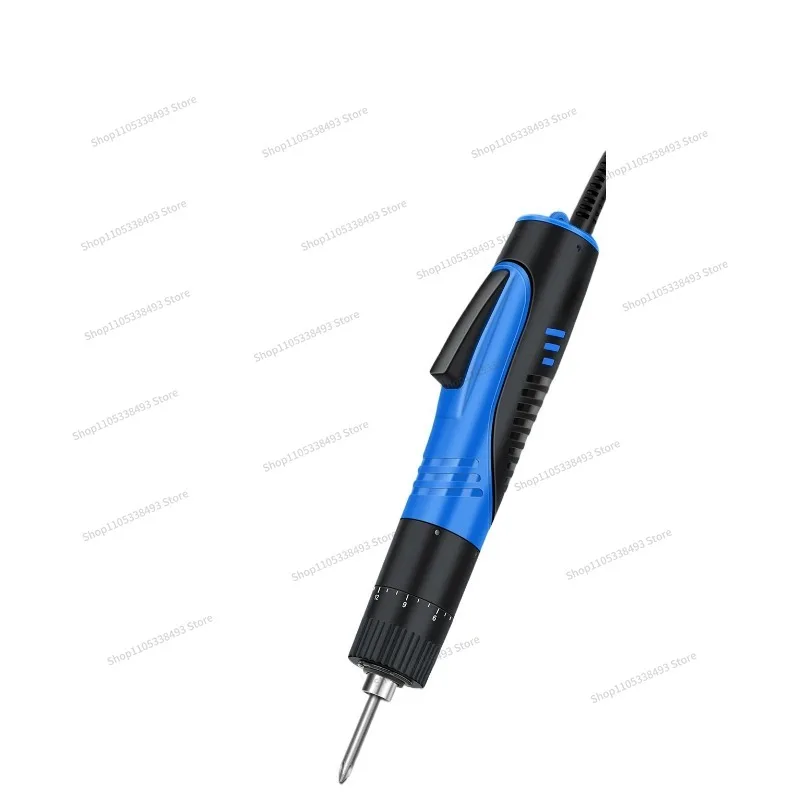 For High Speed Electric Screwdriver, Brushless Motor 220V Plug-in Type