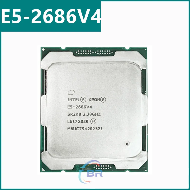 Xeon E5 2686 V4 - AliExpress