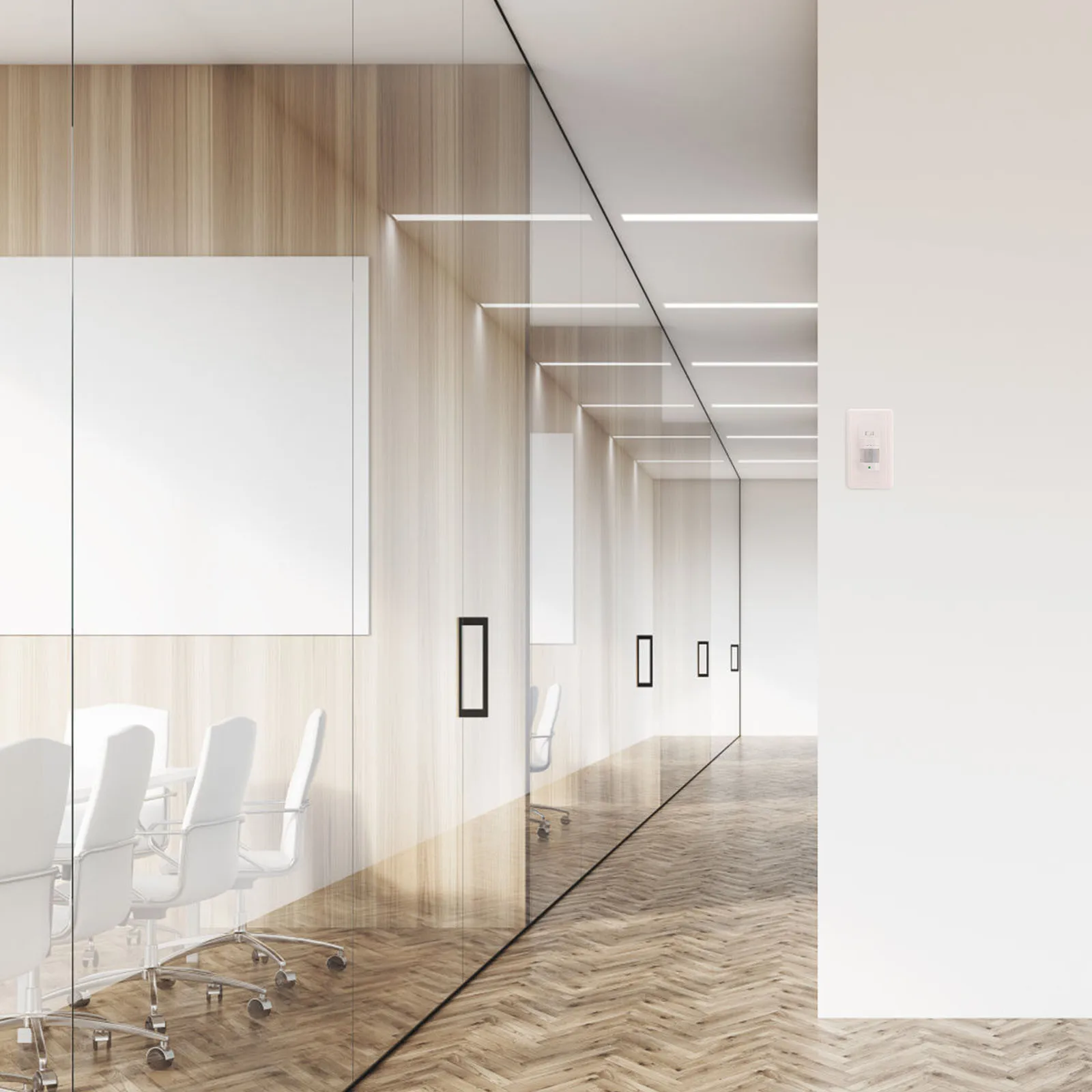 

Ir Infrared Sensors Motion Switch Automatic Body Sensor Wall Mount Outdoor Light White Durable Energy Saving