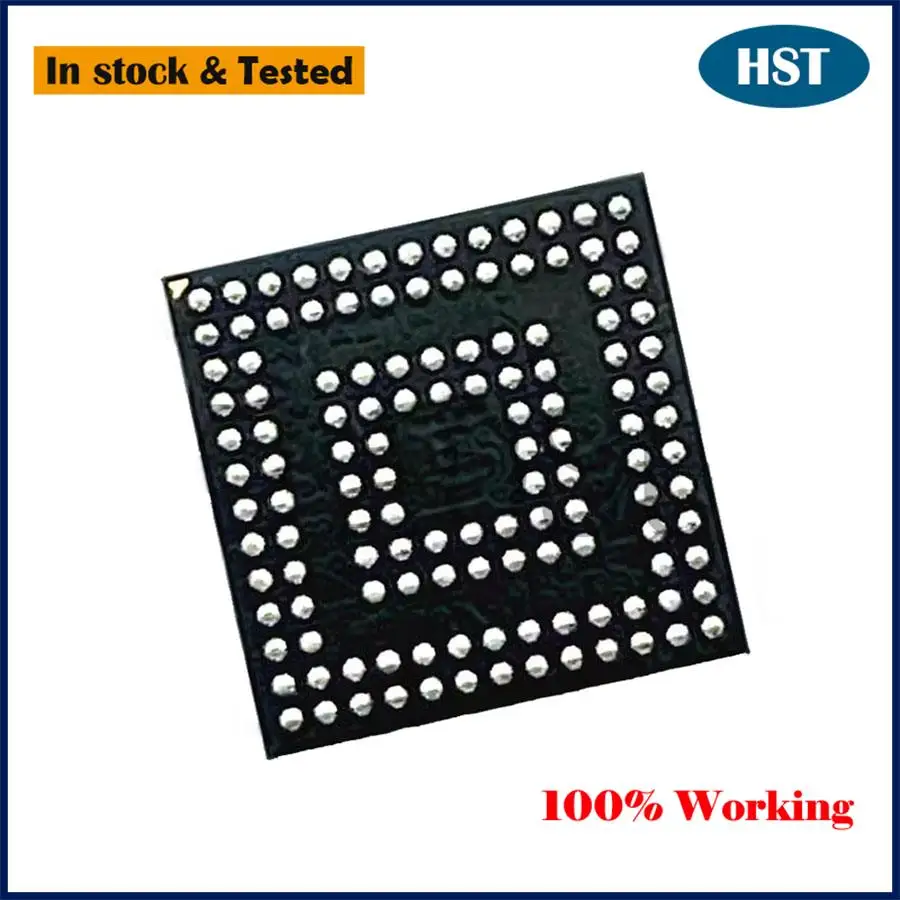 New Original IT8987VG BGA BXO Chipset With Program