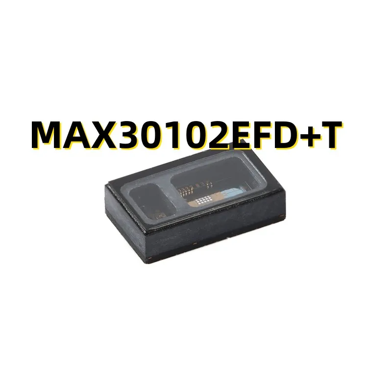 MAX30102EFD+T OESIP-14