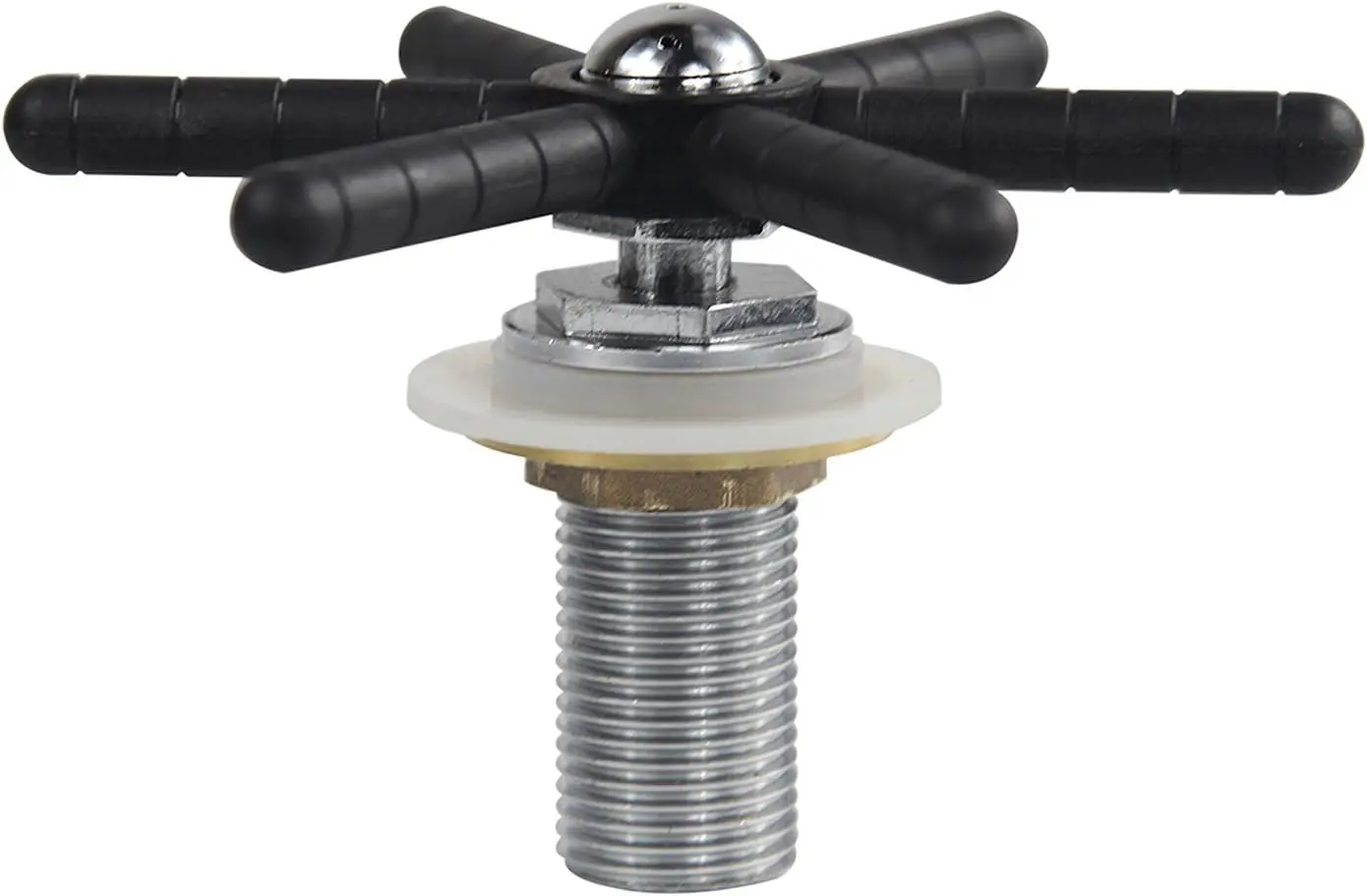 

Professional Cup Washing Machine Table Glass Rinser, Pitcher Rinser for Bar Cafe Household (Counter Top) - 4.4" x 2.8"