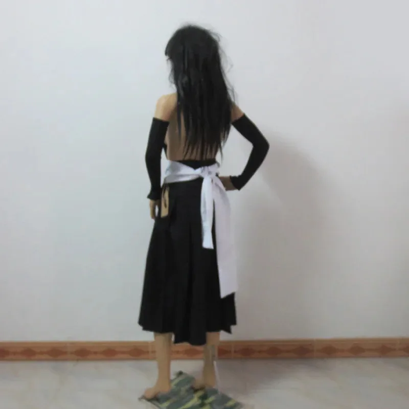 

DY20Soi Fon Косплей Кимоно Рождественская вечеринка Хэллоуин Униформа Наряд Косплей Костюм Настроить любой размер25