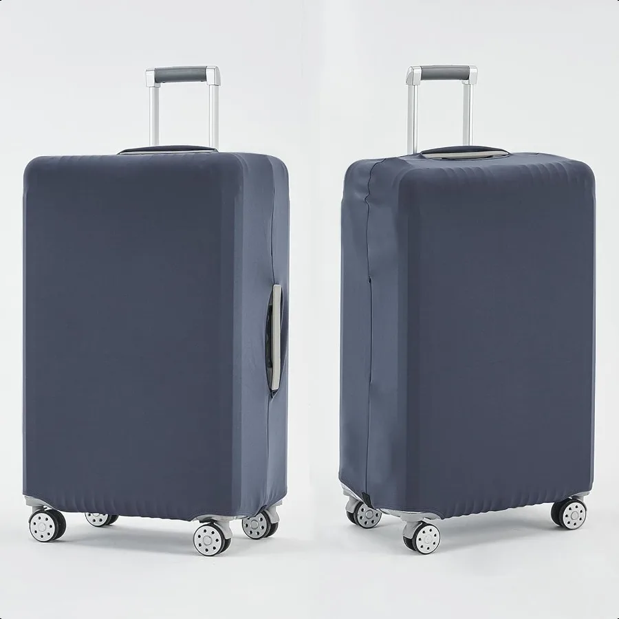 Travelkin Lage Covers For Suitcase Tsa AppdSuitcase Cover Protector Fit 1832 Inch Lage