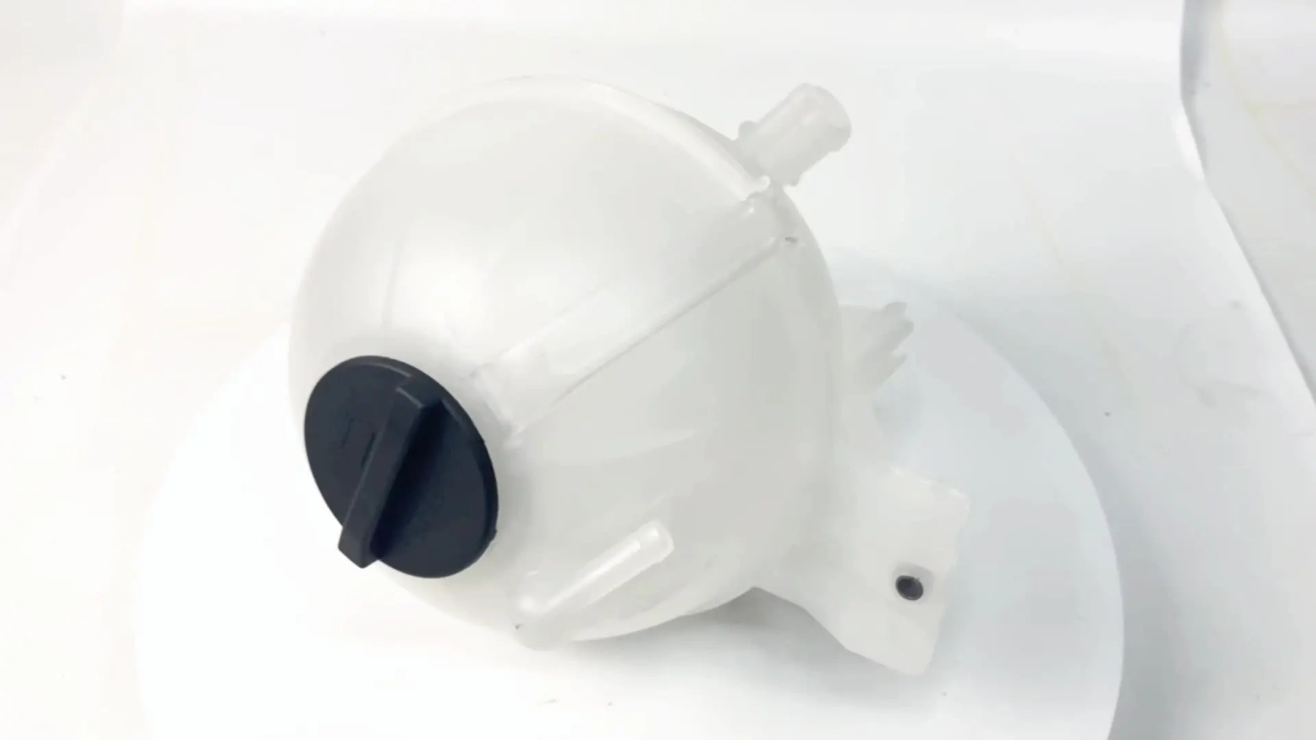 GALAXY A9065010503 9065010503 Coolant Expansion Tank w/Sensor for