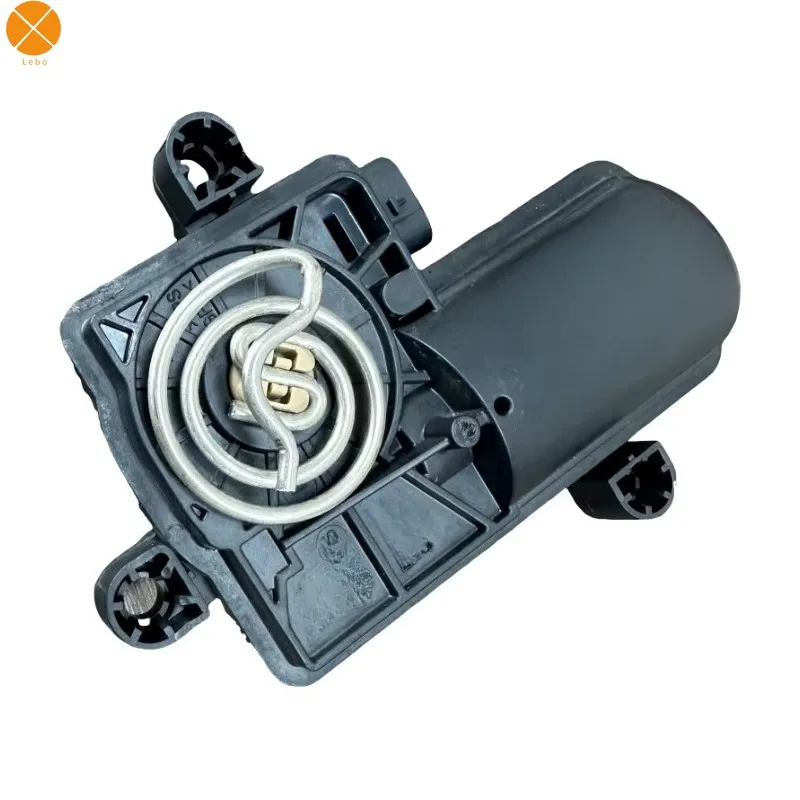 LR117492 2909064100 LR137008 95813324602 4H0133246J Electronic Exhaust Solenoid Valve for Land Rover Mercedes benz Porsche audi