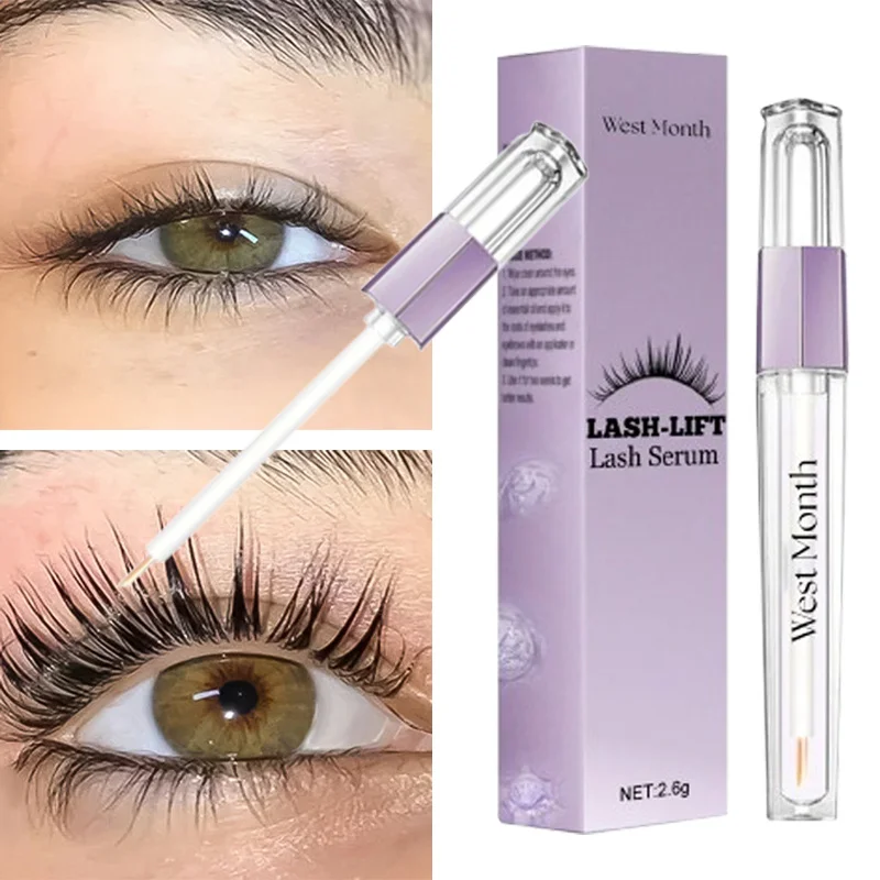 

Fast Eyelash Growth Serum Liquid Thickens Strengthen Longer Fuller Eyelashes Extend Eyebrow Growth Essence Beauty Care 2024