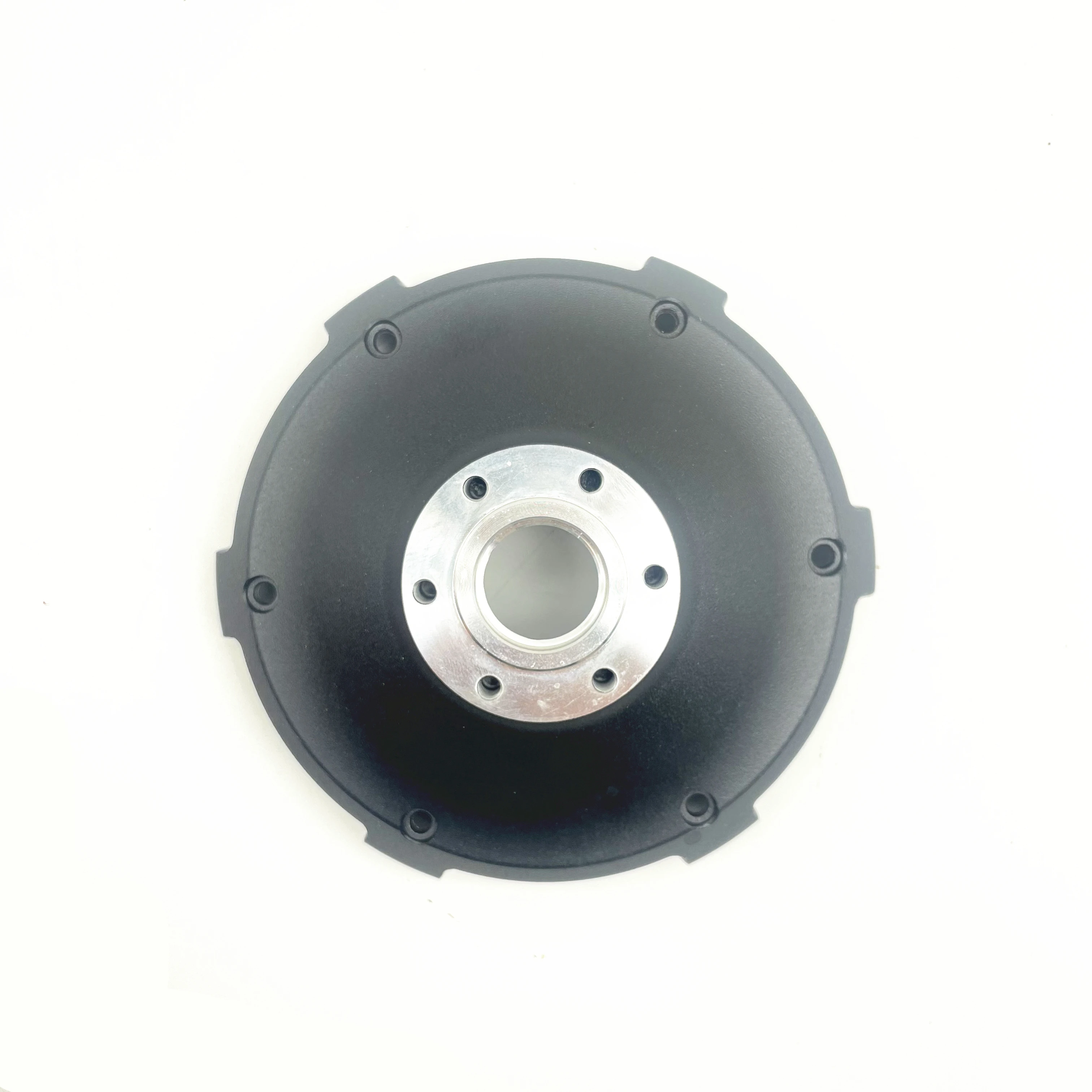 Motor Side Cover Disc Brake Side of MINIMOTORS DUALTRON DT Victor Victor Luxury electric Scooter