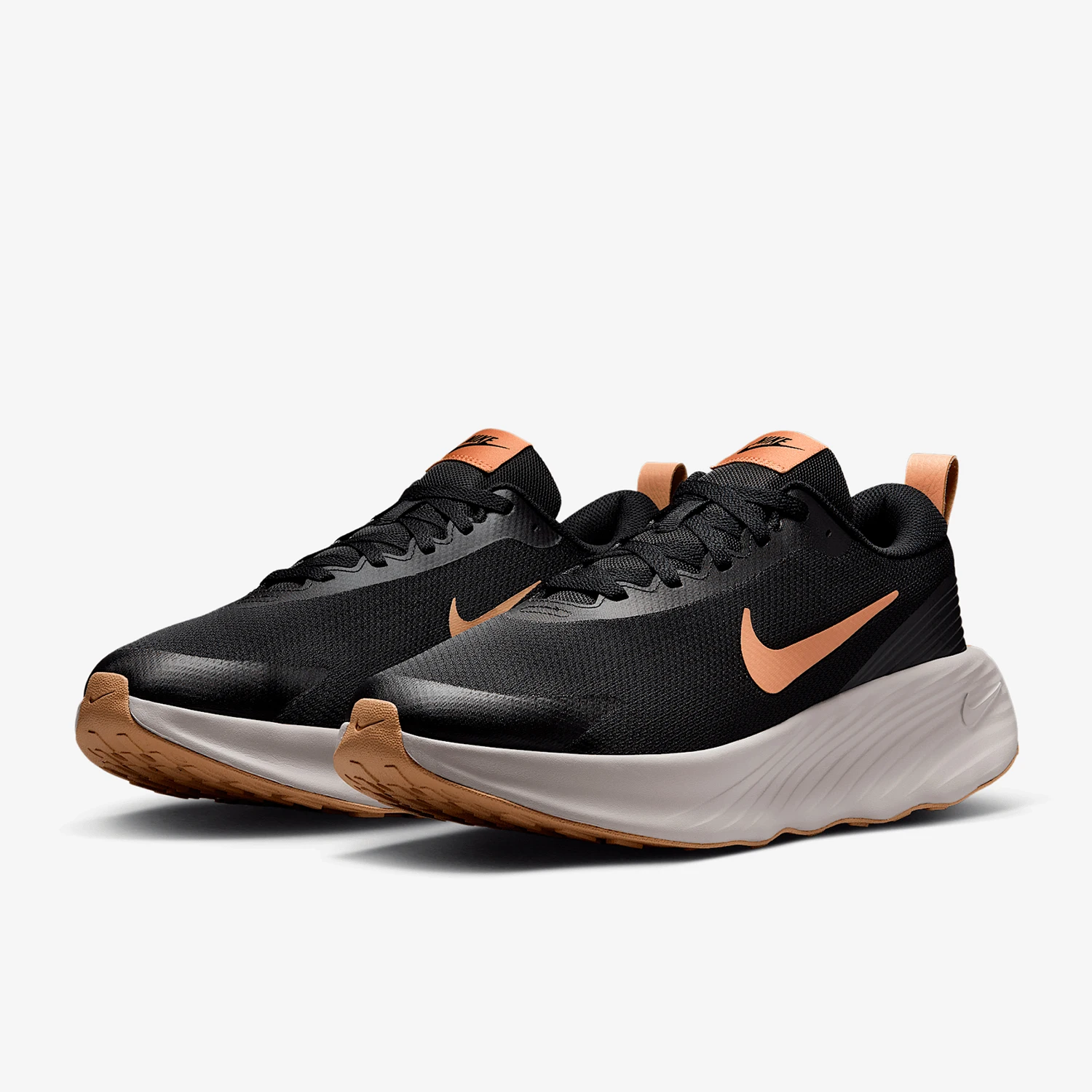 

Официальные мужские кроссовки Nike Authentic Promina с дышащей толстой подошвой и подушкой FV5285-005