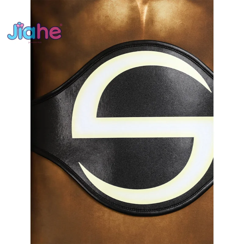 Фильм Sentry Косплей Роберт Рейнольдс Гром потому что болты Костюм Комбинезон поясной чехол плащ защита рук комплект Хэллоуин Мужская униформа