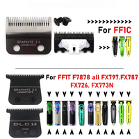 For FF1C FF1T FX797.FX787.FX726.FX773N Replacement Blade Original Clipper Professional Hair Trimmer Accessories