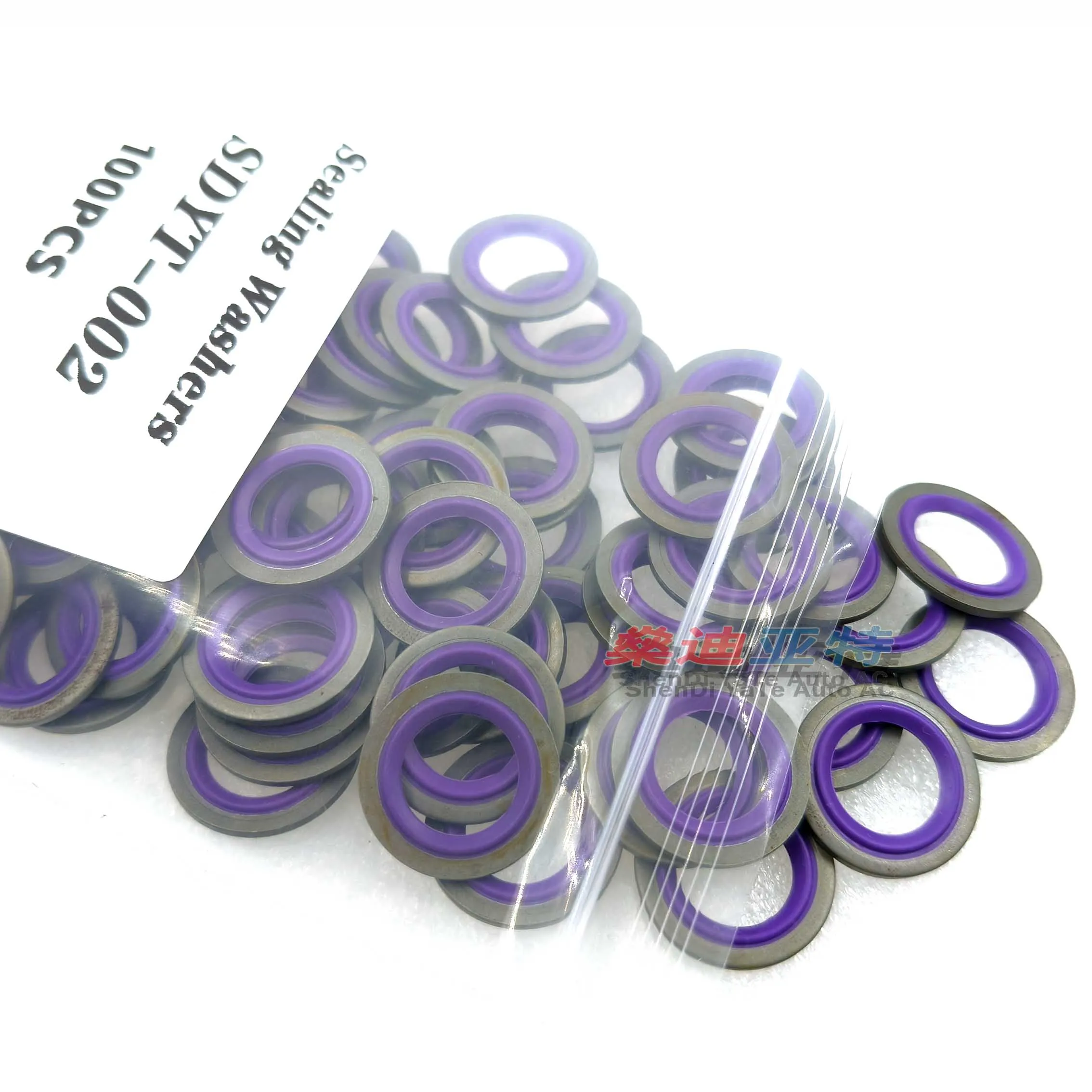 10877887 Special O-Ring Seals Gasket For Mercedes Benz, BMW, Chevrolet, Buick A/C Pipe Joint Sealing Gasket 0239976245 24436644