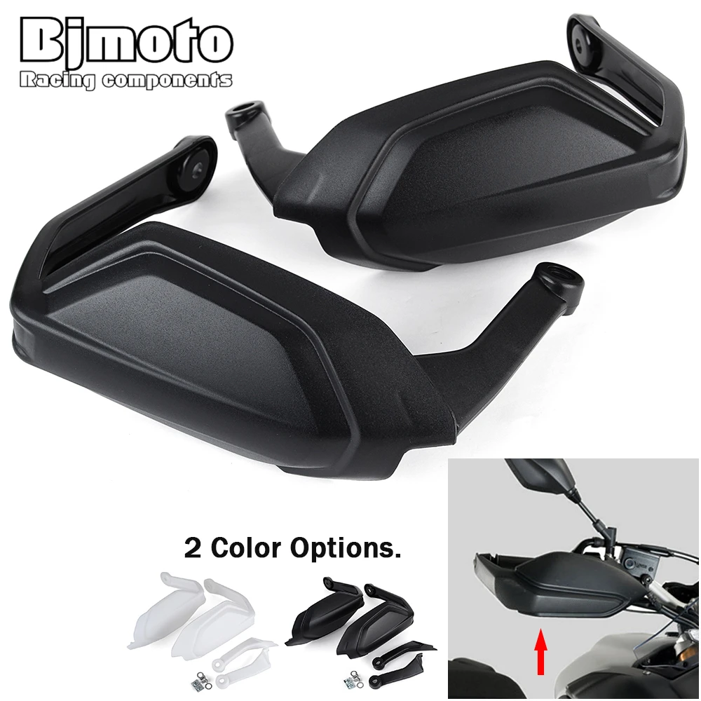 Hand Guards Handle Protector Handguard Handlebar Protection For Triumph TIGER 900 850 SPORTS GT Rally Pro 2020 2021 2022 2023