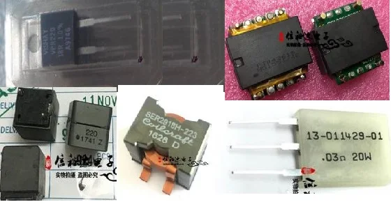 

1PCS VPR220-18R0 13-011429-01 SFAS1816-220A SFAS3030-220A SER2011-202L SER2918H-223 PT04261S