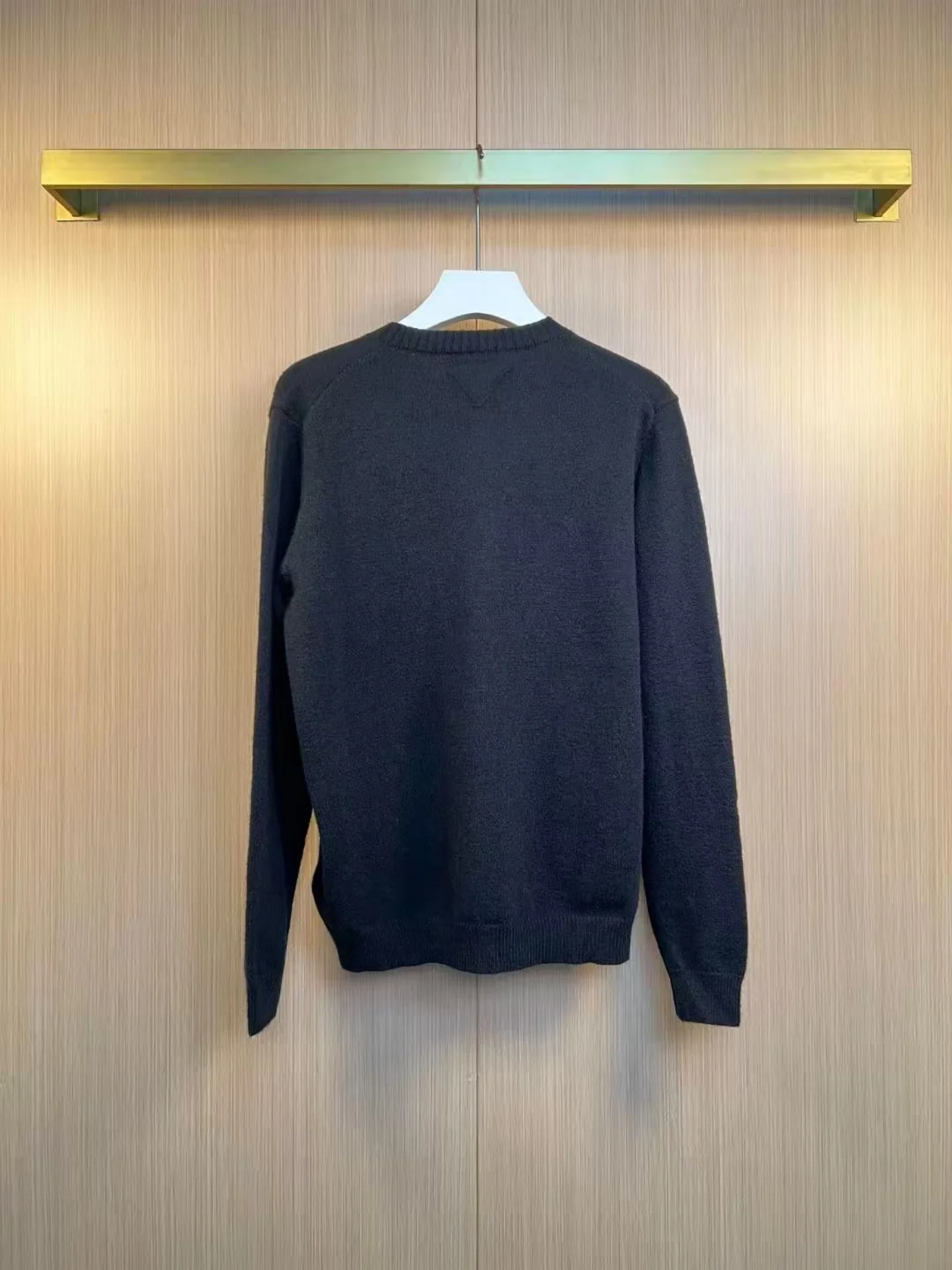 Euramerican High Quali Wool Blend Button Cardigan Sweater Men Women Warm Faionable Soft Comfortable M Fem Knitted Wear