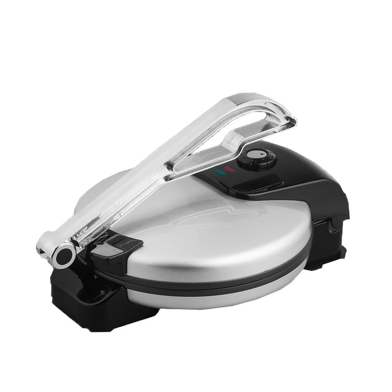 25cm Diameter Scones Pan 10 Inch Lndian Flying Cake Machine Household Pancake Bubble Cake Machine Hand Pancake Machine
