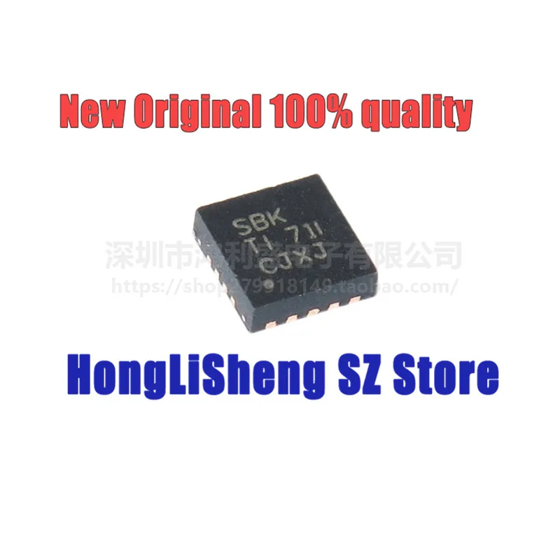 

10pcs/lot TPS61230DRCR TPS61230DRC TPS61230 SBK SON10 Chipset 100% New&Original In Stock