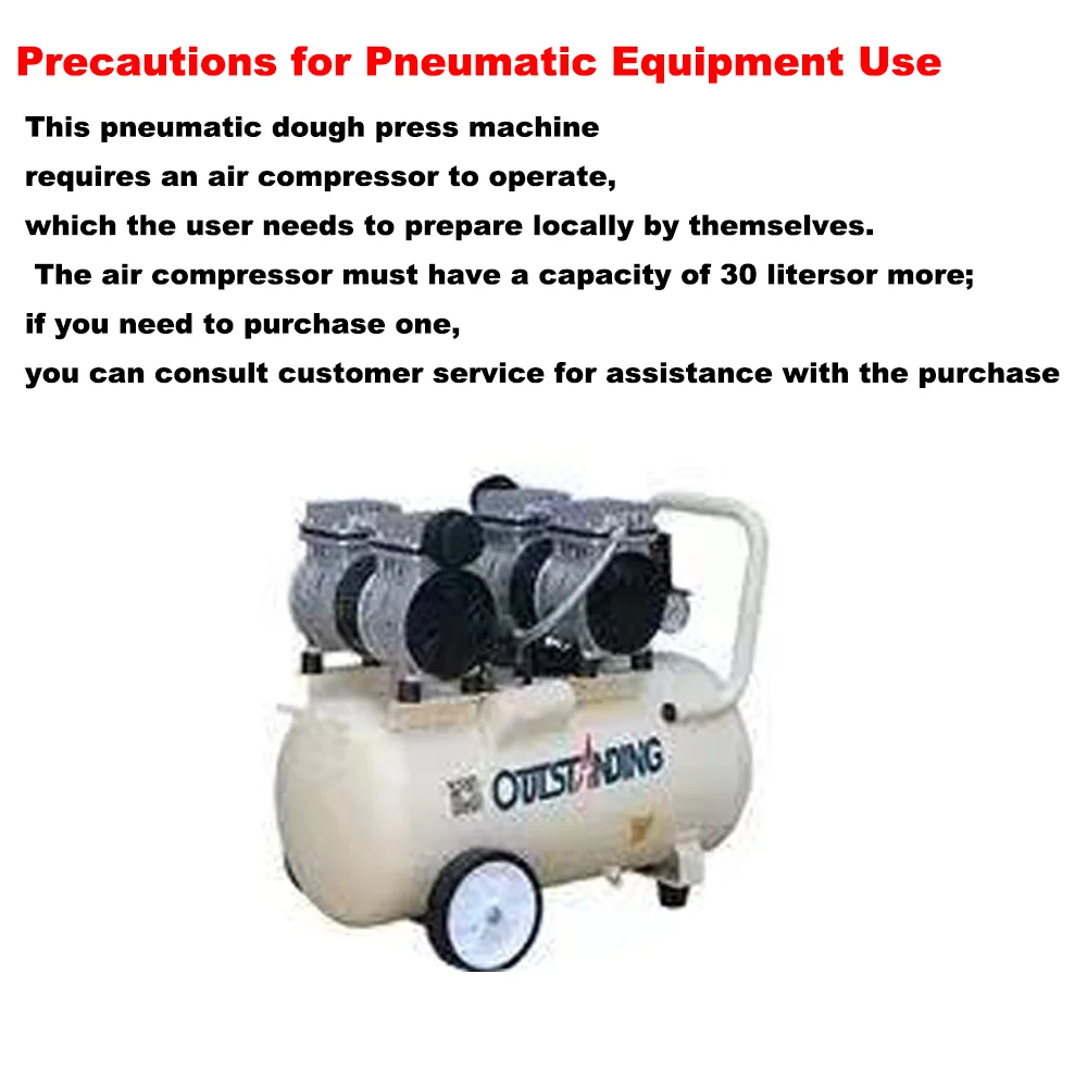 12/14/16/18/20 см ручной пресс для теста для пиццы, машина для выравнивания теста из нержавеющей стали, коммерческий кухонный комбайн