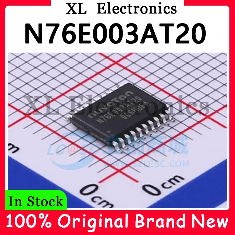 N76E003AT20 Новый оригинал N76E003AT20 Новый оригинал