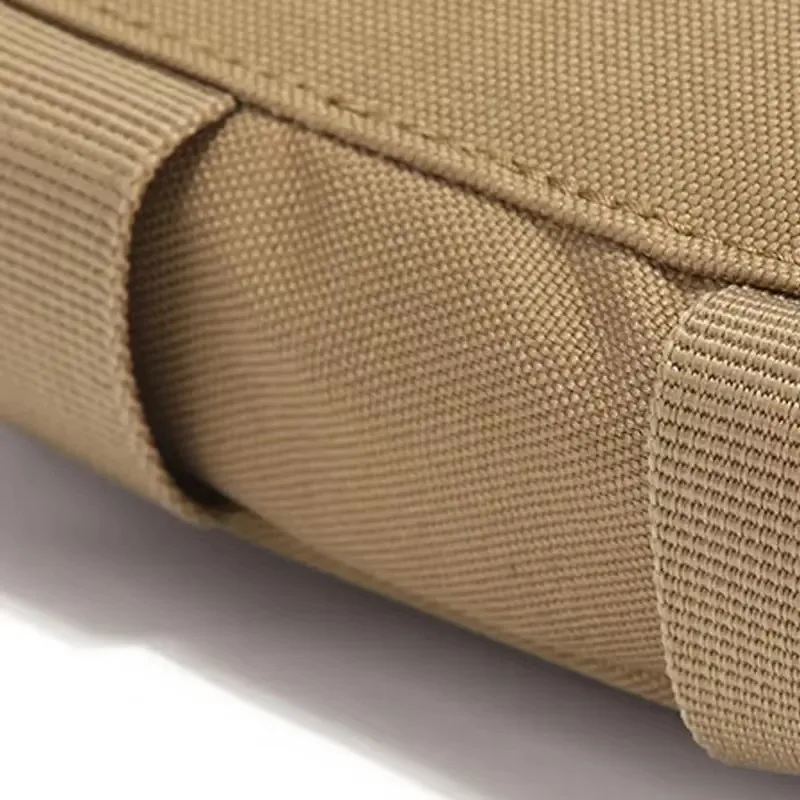 Taktyczna torba na talię Wielofunkcyjna torba wędkarska Outdoor Luya Camouflage Waist Bags Podróżne torby wędkarskie