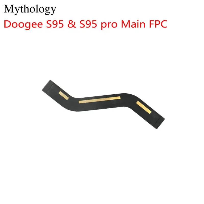 Main FPC for DOOGEE S95 Pro Original Motherboard Flex Cable 6.3" Mobile Phone Accessories