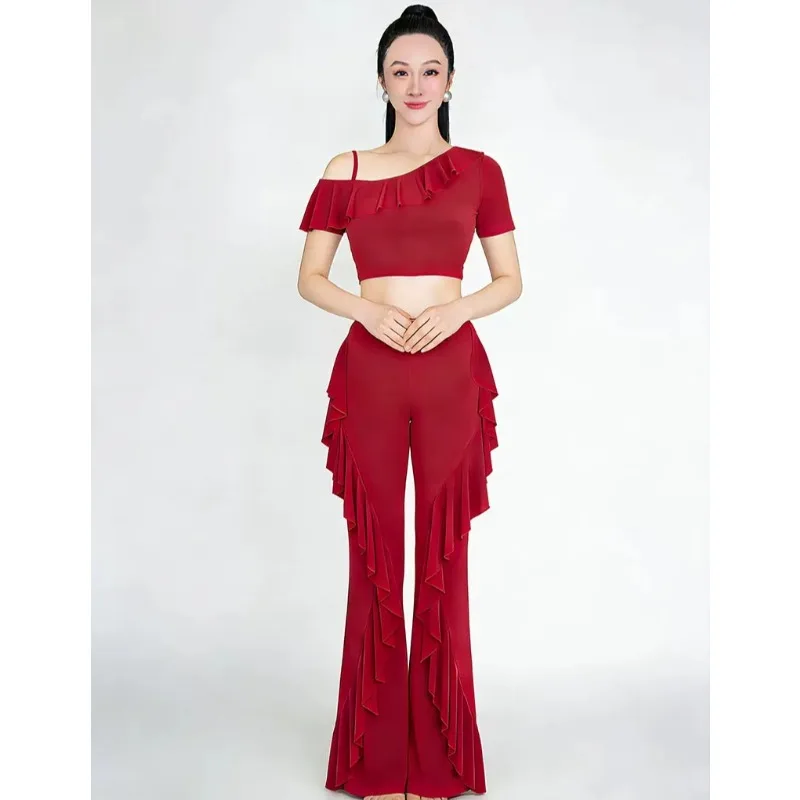 customized-belly-dance-suit-2026-new-practice-dress-eastern-dance-performance-dress-single-pants-single-top-wzy270
