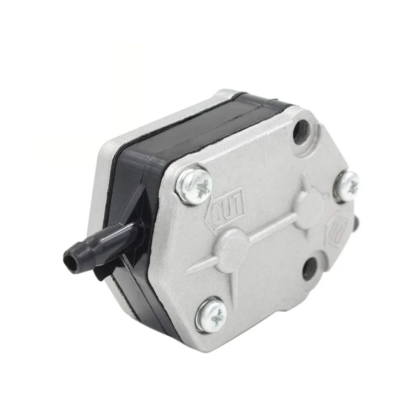 

Fuel Pump For Yamaha 2-Stroke 25Hp 30Hp 40Hp 50 55 60 75 90 Hp Outboard Motor 6A0-24410 692-24410-00-00 692-24410-01-00-T61C