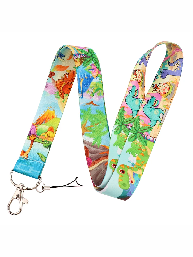 

Kids Gift Dinosaur World Bank Credit Card Holder Wallet Bus ID Name Work Card Holder For Student Card Cover Business Card
