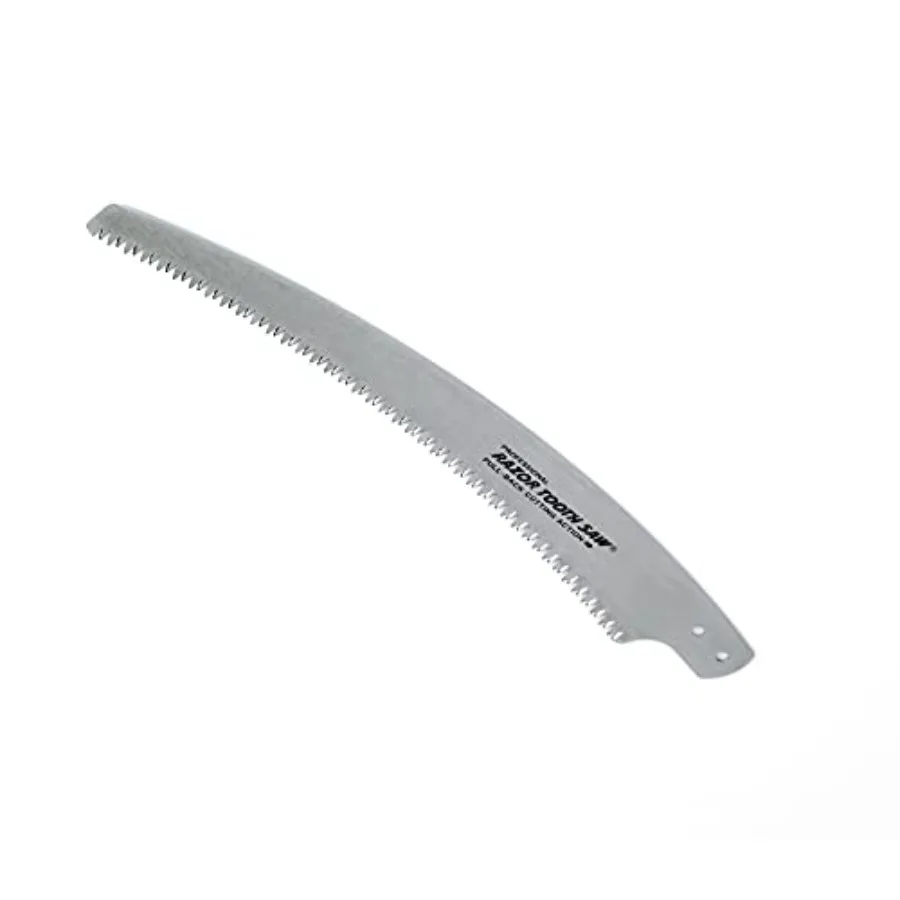 

Tools Replacement Blade for RS 7120 Pruning Saw 13-Inch Steel Pruning Saw Blade for Tree Trimming, Branch Cutting and Garden Sa