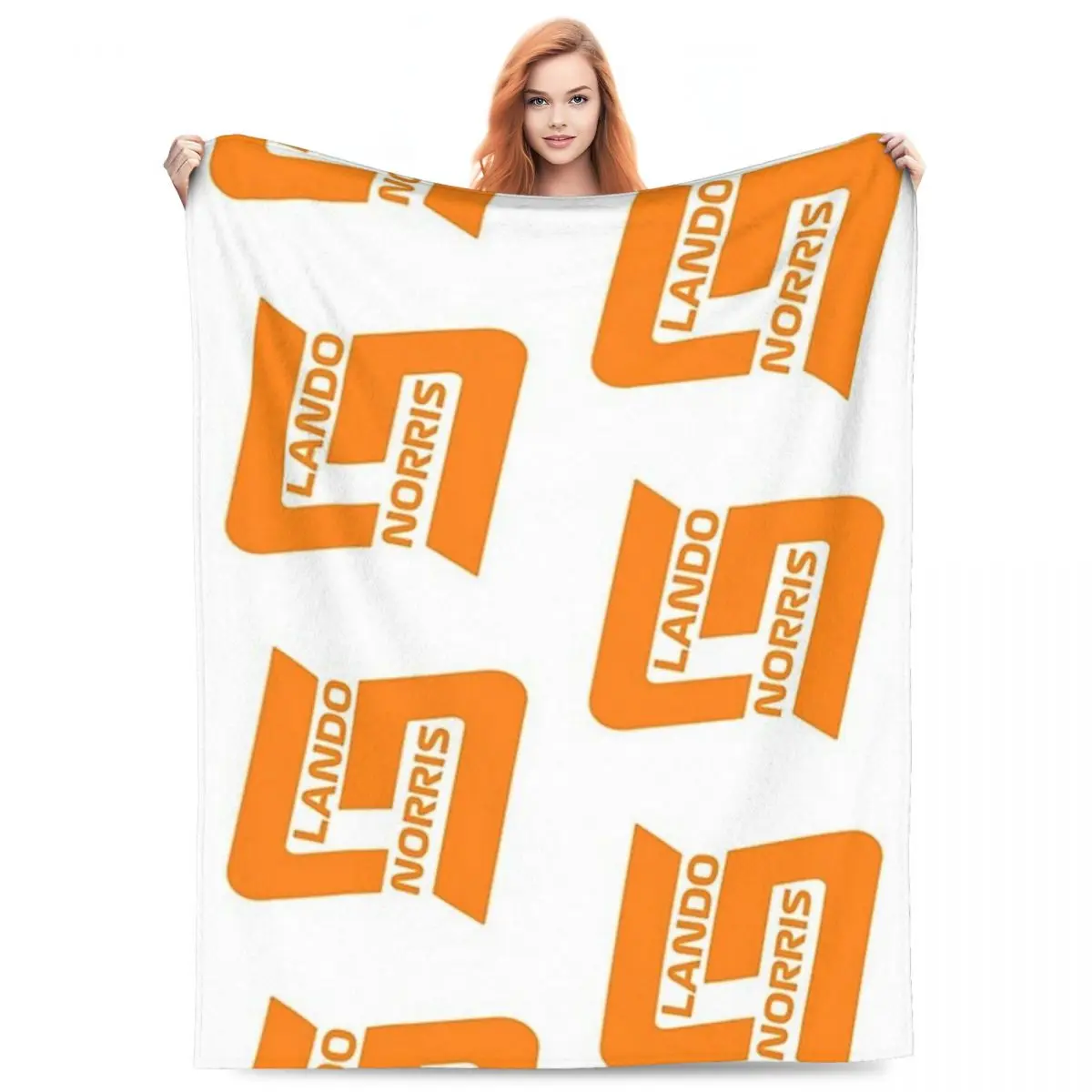 Lando Norris Ln 4 B… - image