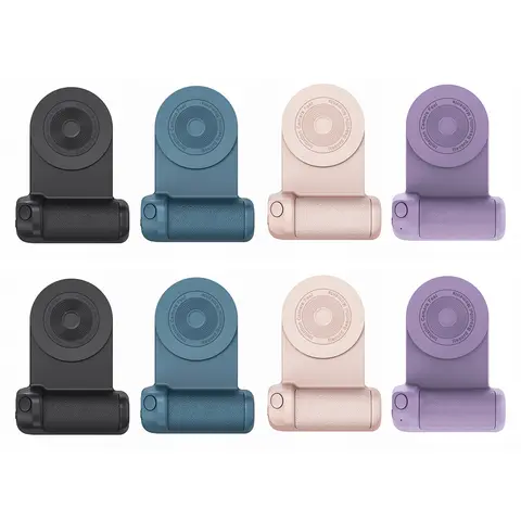 3 इन 1 मैग्नेटिक हैंड होल्डर ब्लूटूथ-संगत मल्टीफंक्शनल फ़ोन होल्डर एंटी-शेक Samsung Huawei Xiaomi iPhone 14 Pro के लिए 8 best sales हाथ पकड़ने वाला - №5