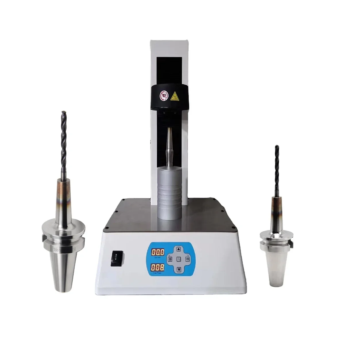 

High Quality Hot Load Shrink Fit Tool Holder Machine Shrink Fit Machine Electromagnetic Induction Heating Machine