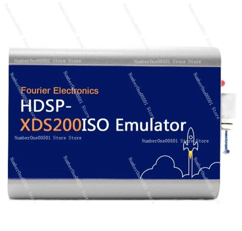 

XDS200 Isolated Emulator HDSP-XDS200ISO Has Strong and Stable Performance and Does Not Support CCS3.3