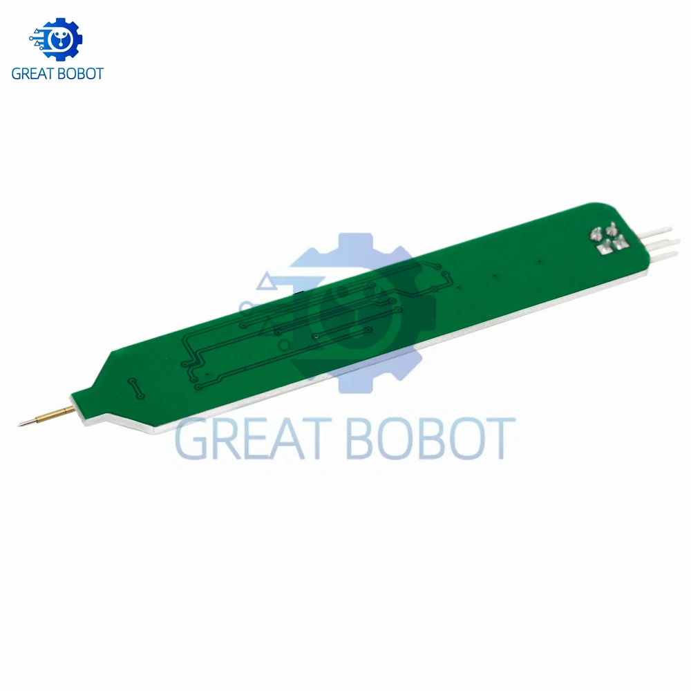 Mini Type-C Charging & Protection Module, 3.7V/4.2V For 18650 Lithium Batteries (Keyboard Power Supply)