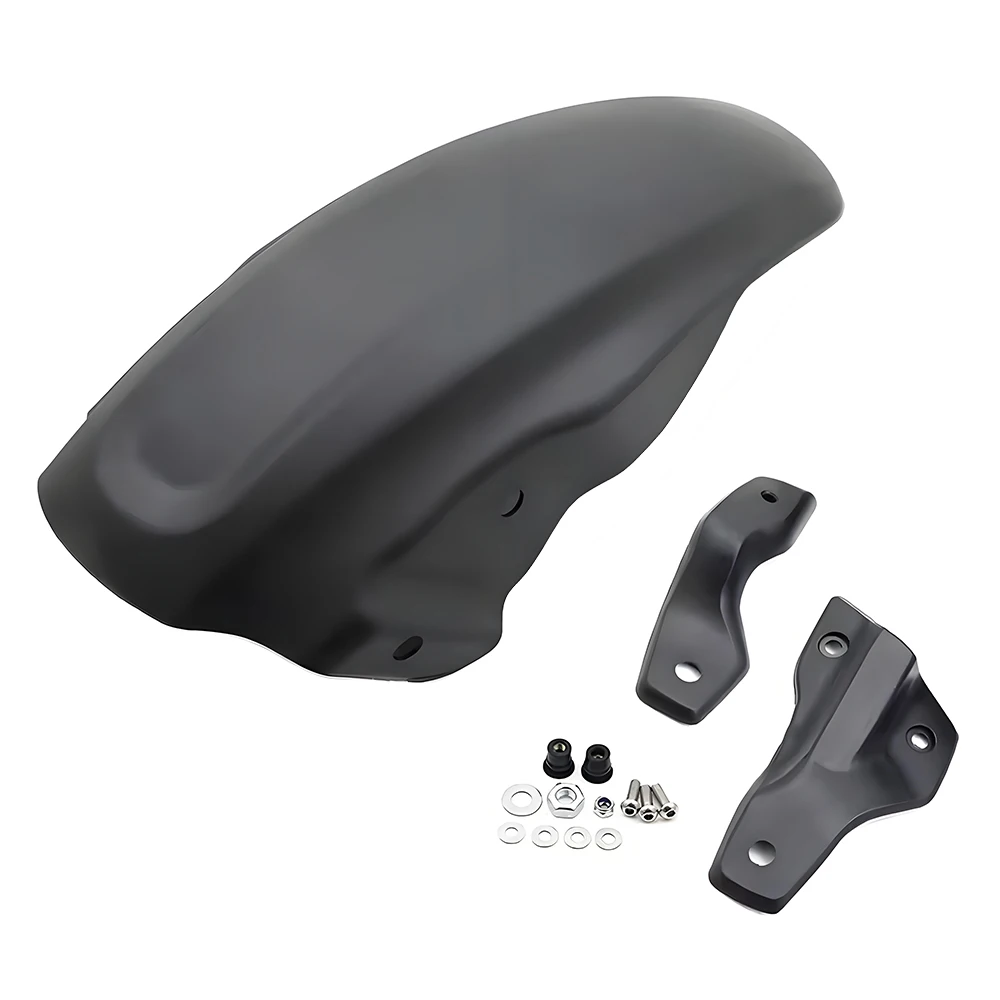 For Triumph Tiger 1200 GT Pro Rally Explorer 2022-2025 motorcycle rear fender tire splash guard, enhances riding experience 2024