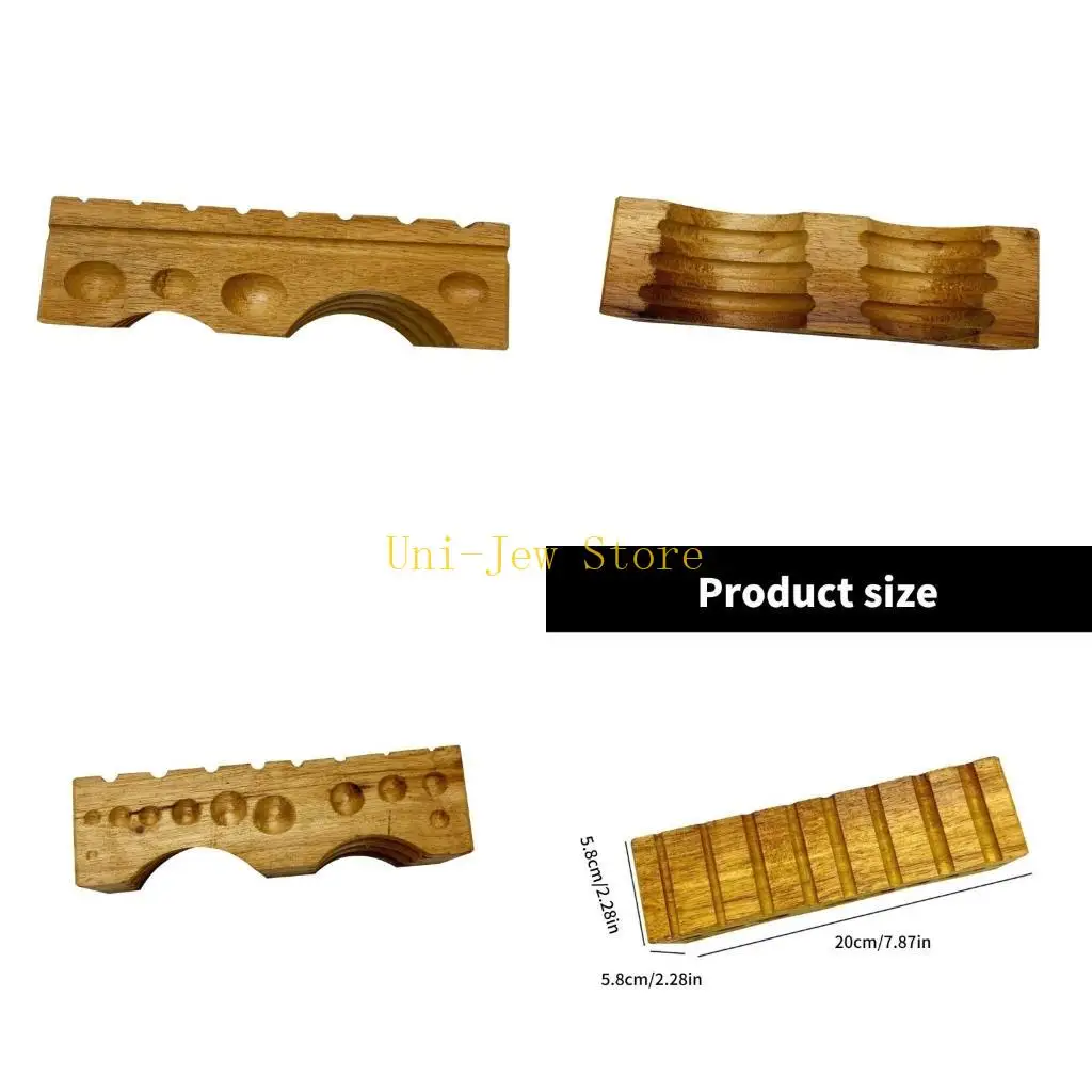 

Надежная подставка для отделки древесины, 40 ГБ, деревообрабатывающий блок с гладкими поверхностями, идеально подходящий для и
