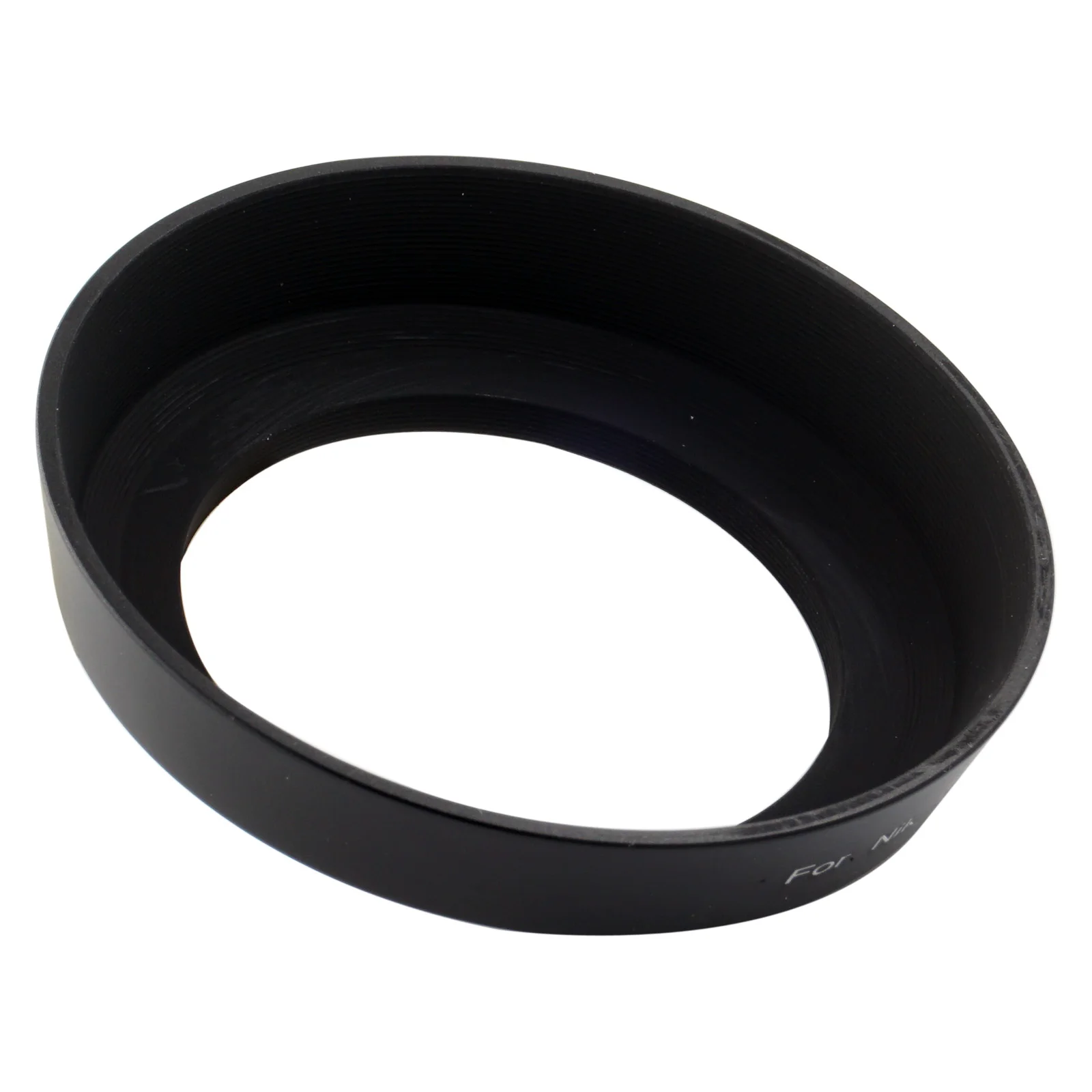 CozyShot Metal Screw-In Lens Hood For Nikon HN-2 HN2 28/f2.8 28/f3.5