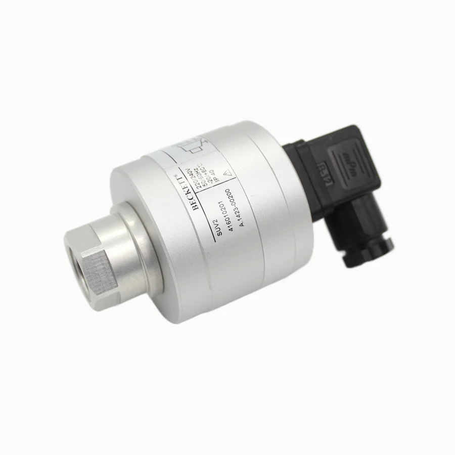 

BECKETT Wholesale Price Flame Sensor Replace SINON SUV2 416010201 Buner or Oil Buner