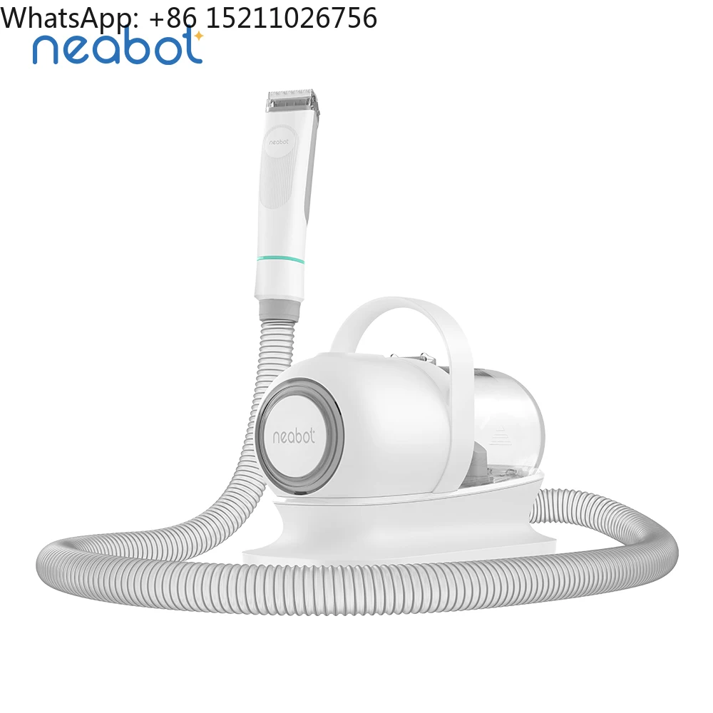 Neabot P1 Pro World…