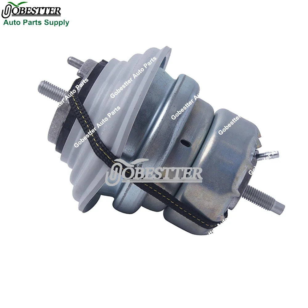 

Front Left or Right Engine Motor Mount For Jaguar XF XE XFL XEL F-pace XJ X351 F-type 2.2 3.0 Diesel C2Z10603 C2Z13435 C2D6341