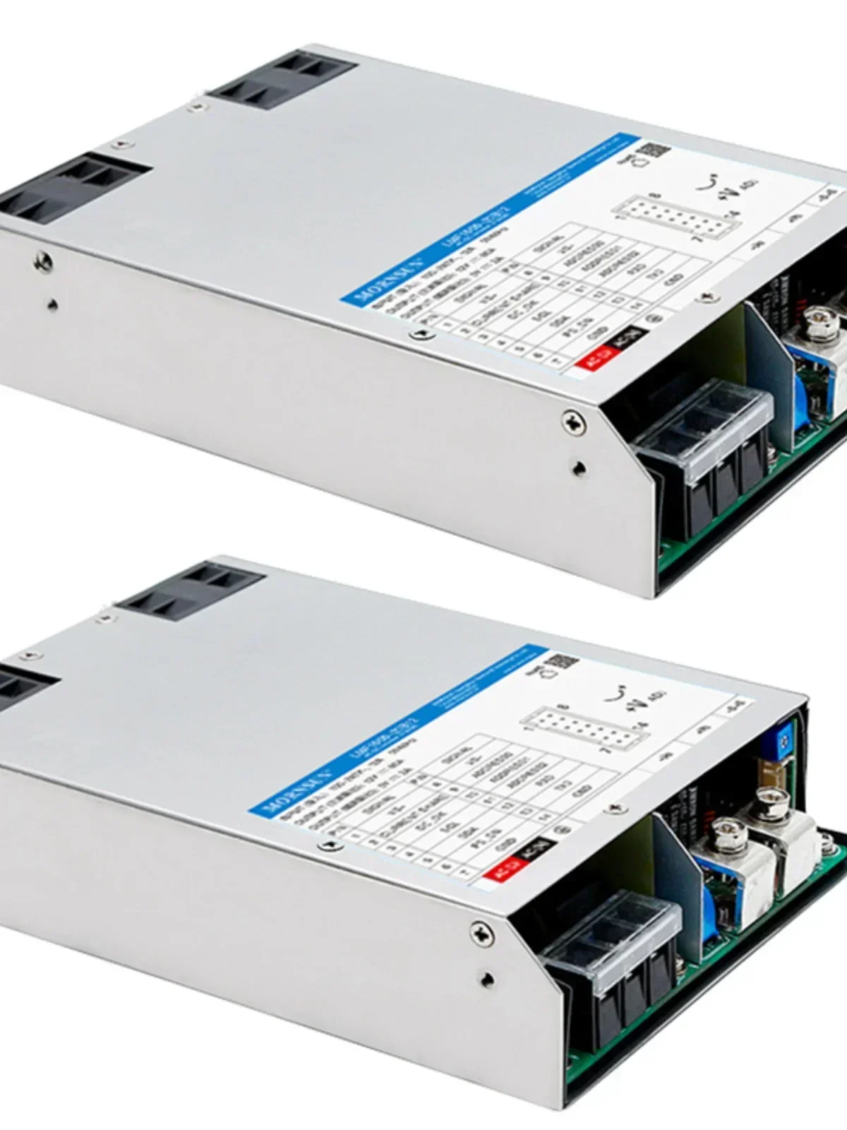 2026 LMF1000-20B12/15/24/27/36/48/54 V High Quality Switching Power Supply PFC Transformer RSP