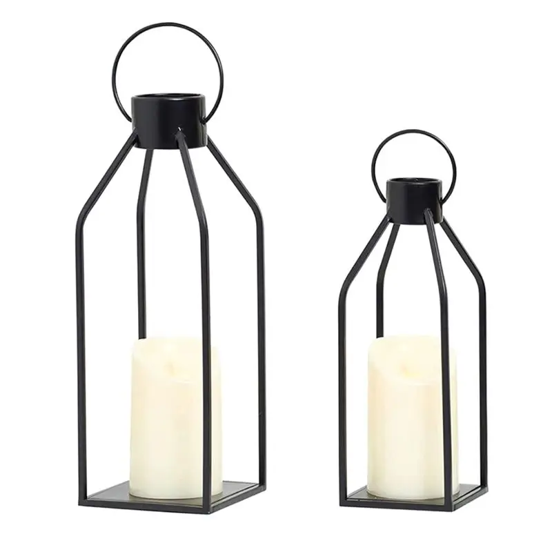 baaj-2-set-candle-lantern-with-flickering-led-indoor-outdoor-home-decor-christmas-halloween-gift