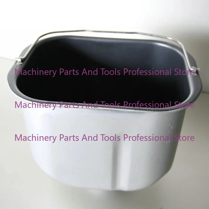 Applicable to KENWOOD/Kewood Accessories BM450 Bread Machine Mixing Container Rectangular Buckle Bucket