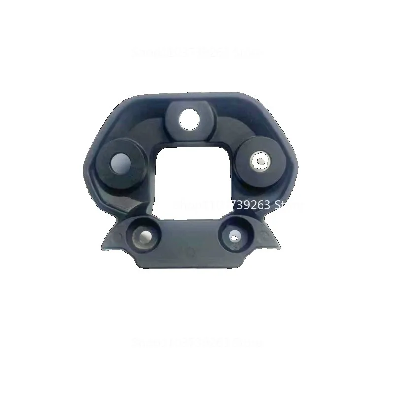 

Подходит для оригинальных аксессуаров Benali Little Devil 502C, монтажная плата для экрана дисплея BJ500-6A, сиденье для крепления прибора