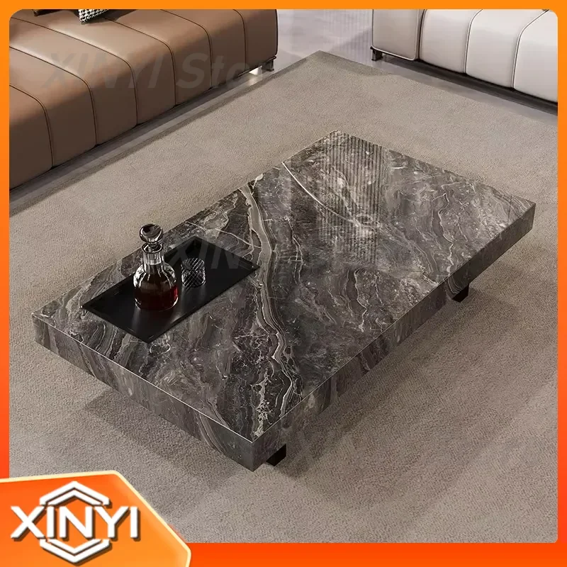 for Modern Decoration Coffee Table for Luxury Bedroom Living Room Moving Side Table Unique Chinese Style Furniture for Home