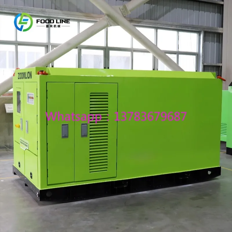 Customized High Capacity 106kWh Mobile Charging Station for Fast Charging Outdoor Events Emergency Backup Energy Storage System