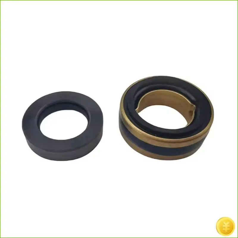 

Mechanical Sea Water Pump Shaft Seal Replacement For Jabsco For Model Codes 96080-0080 777-9001 Volvo 818864