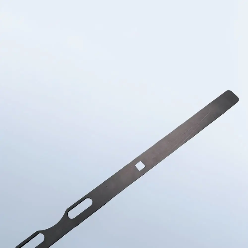 Car Wheel Hub Positioning Wrench For Yuewang 1 2 Inch Drive Repair Tool Automotive Maintenance Steel Spanner Gear