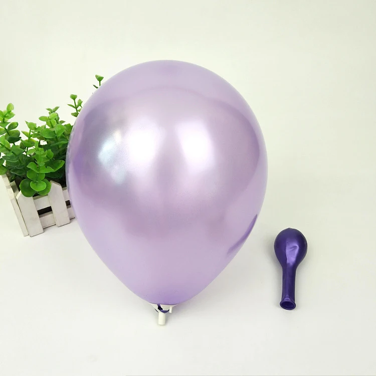 50 Stücke Latex Perle Weiße Luftballons Hochzeit Geburtstag Party Dekoration Aufblasbare Luft Gold Ballon Schwarz Ballon Rosa Balon Roten Ball