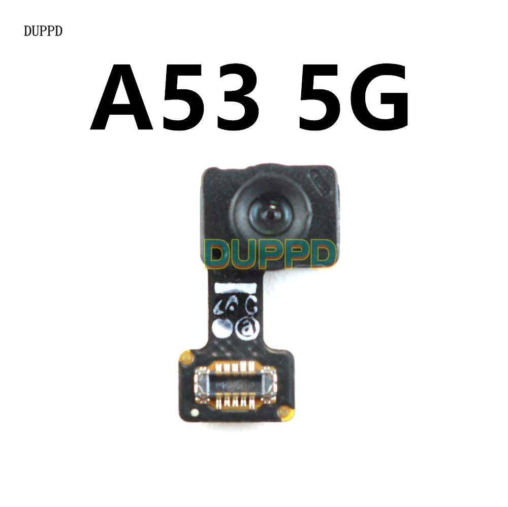 

For Samsung Galaxy A53 A536B A536U A536E A536 5G Home Button Touch Fingerprint Sensor Flex Cable